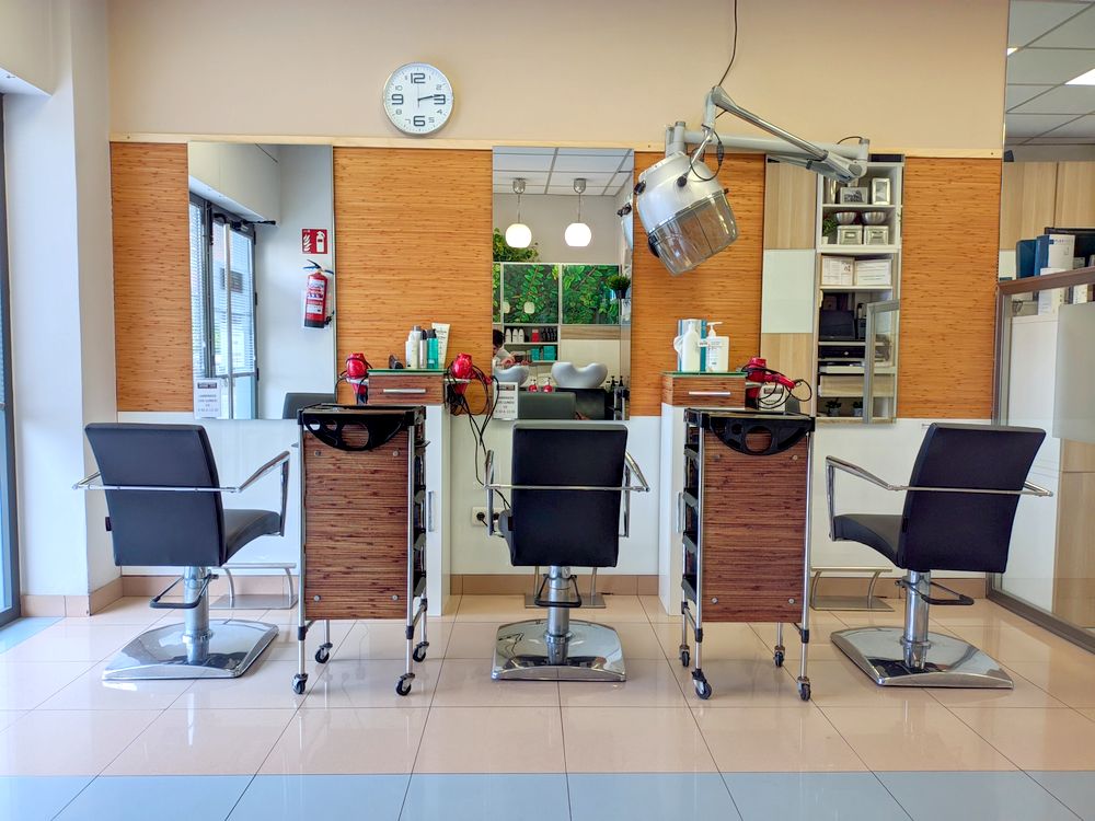 salon